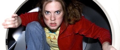 Washing Machine Press